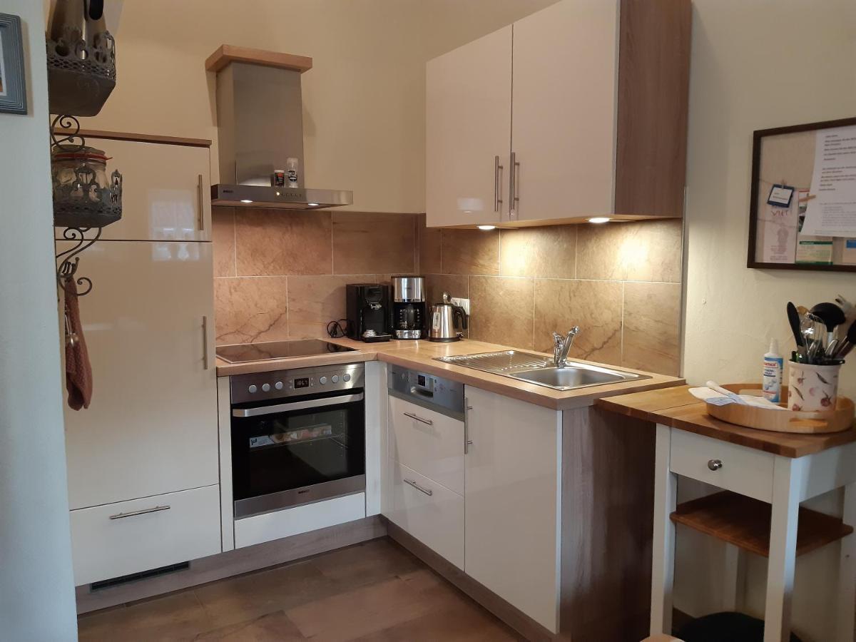 Ferienwohnung Gaenhauk 16 Loningen ภายนอก รูปภาพ