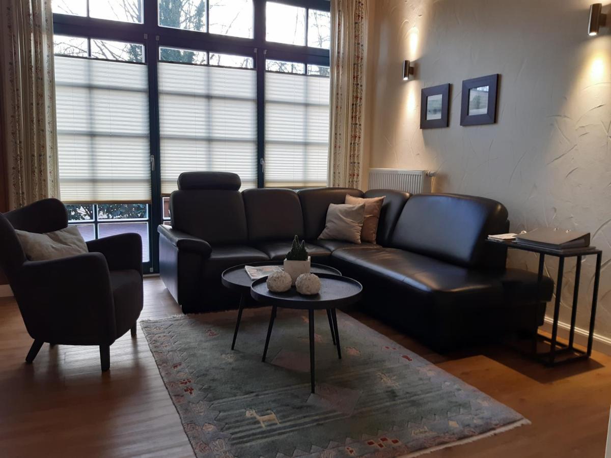 Ferienwohnung Gaenhauk 16 Loningen ภายนอก รูปภาพ