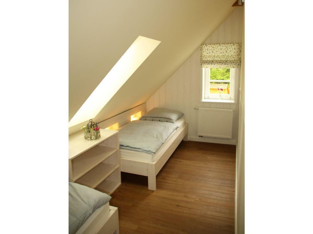 Ferienwohnung Gaenhauk 16 Loningen ภายนอก รูปภาพ