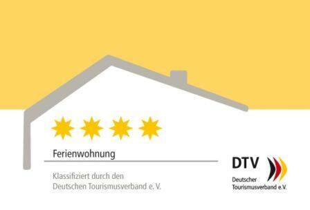 Ferienwohnung Gaenhauk 16 Loningen ภายนอก รูปภาพ